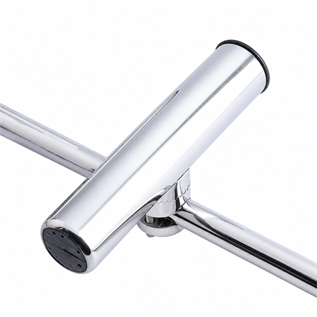 Kamış Yuvası 316 Krom Vardavelaya Montaj 22-25 mm