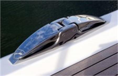 Katlanır baba 360x55 mm