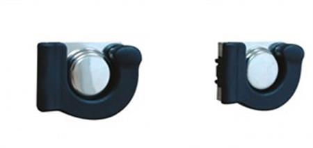 Katlanır gönder tutucu