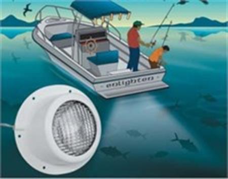 Kıç platform aydınlatma lambası 12V