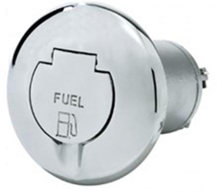 Kilitli Diesel Dolum ağızı 50mm