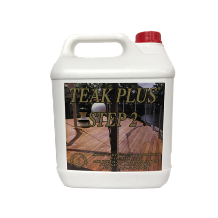 King&King Tik Plus Step-2 Tik Parlatıcı 5 lt.