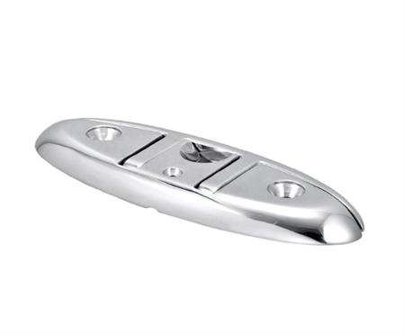 Koç Boynuzu Katlanır Üstten Vidalı 15,5 cm