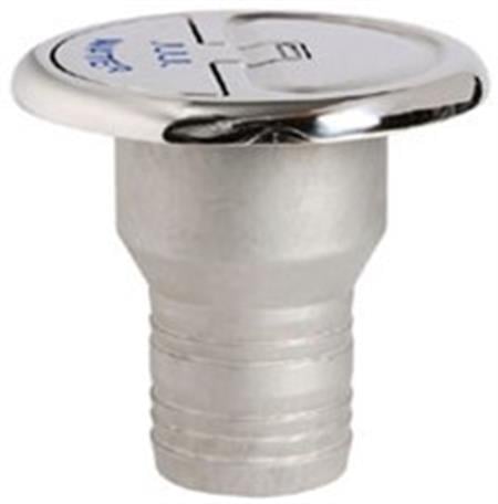 Kolay Kilitlenebilen Pis Su Dolum ağzı 38mm