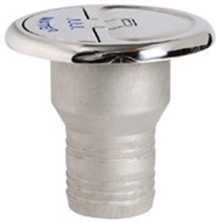 Kolay Kilitlenebilen Su Dolum ağzı 38mm