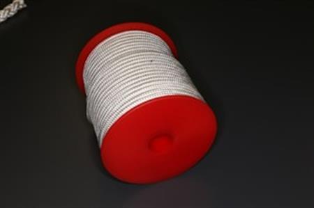 KORD GENEL KULLANIM İPİ BEYAZ Ø4MM - 800MT