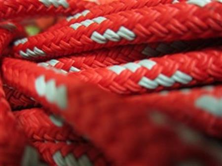 KORD SPECGUARD - RACE SPECTRA HALAT Ø10MM - GRİ