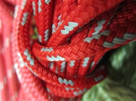 KORD SPECGUARD - RACE SPECTRA HALAT Ø10MM - GRİ