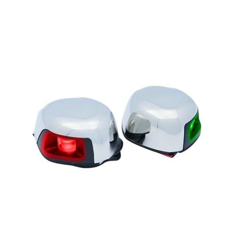 Krom İskele Sancak Feneri 12V