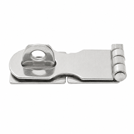 Krom Kilitli Menteşe 28x64 mm