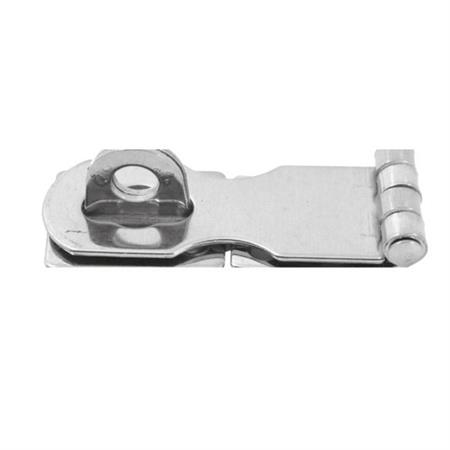 Krom Kilitli Menteşe 30x90 mm