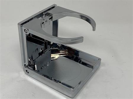 Kromaj Katlanır Bardaklık, Ayarlanabilir