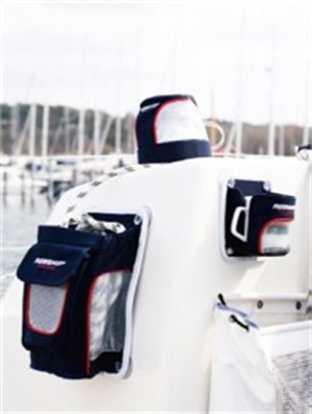 Küçük halat çantası