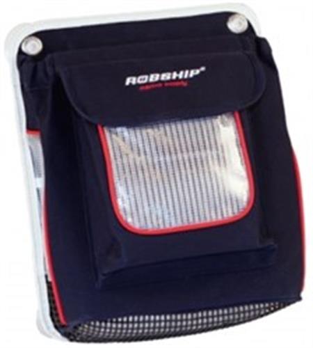 Küçük halat çantası