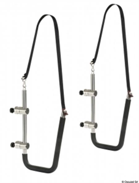 Kürek sörfü veya pasarella tutucu kit