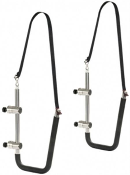 Kürek sörfü veya pasarella tutucu kit