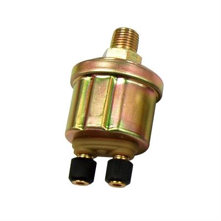 KUS Yağ Müşiri İkazlı 10 Bar