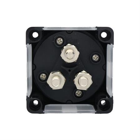 Labarka Akü Şalteri 12/48V Çift Devreli 350A