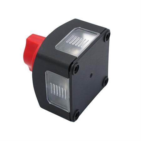 Labarka Akü Şalteri 12/48V Çift Devreli 350A