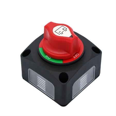 Labarka Akü Şalteri 12/48V Tek Devreli 275A