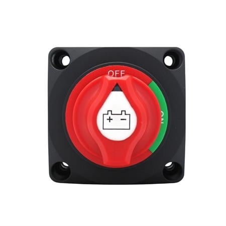 Labarka Akü Şalteri 12/48V Tek Devreli 275A