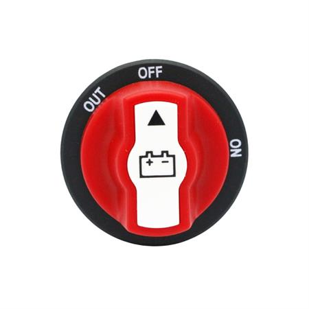 Labarka Devre Kesici 50A