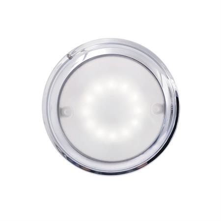 Labarka Dimmerli LED Tavan Lambası 12/24V 17cm Gün Işığı