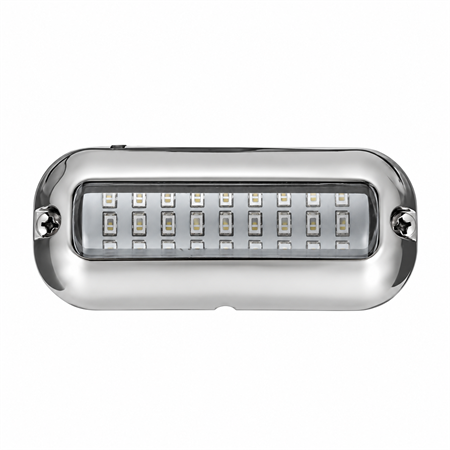 Labarka Su Altı Lambası 27 LEDli 12/24V Beyaz