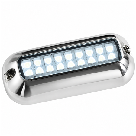 Labarka Su Altı Lambası 27 LEDli 12/24V Beyaz