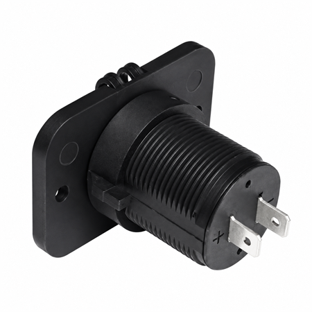 Labarka USB Soketi 12/24V