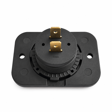 Labarka Voltmetre Soketi 5/30V