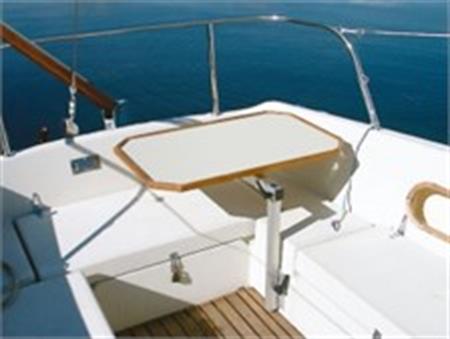 Lagun Kokpit Masası