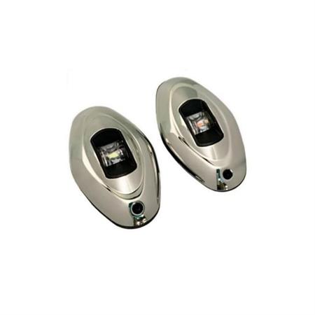 Led İskele Sancak Lambası 12V