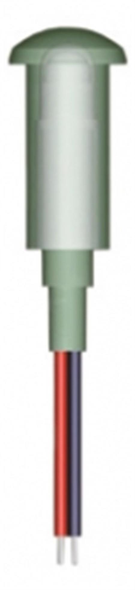 Led Nokta Lamba Mavi 12V