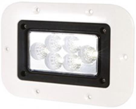 Ledli Kıç Aydınlatma Lambası 12/24V