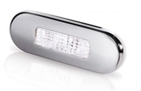 Ledli merdiven lambası