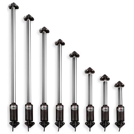 Lenco Marine HL-1200S Hatch/Kapak Kaldıracı 12V