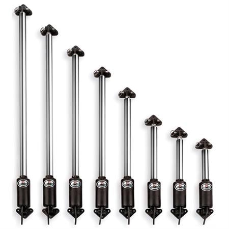 Lenco Marine HL-2000S Hatch/Kapak Kaldıracı 12V