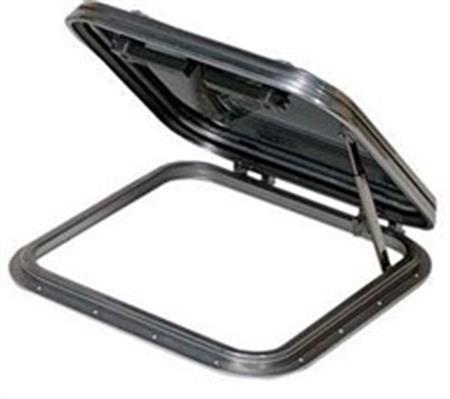 Libero Hatch