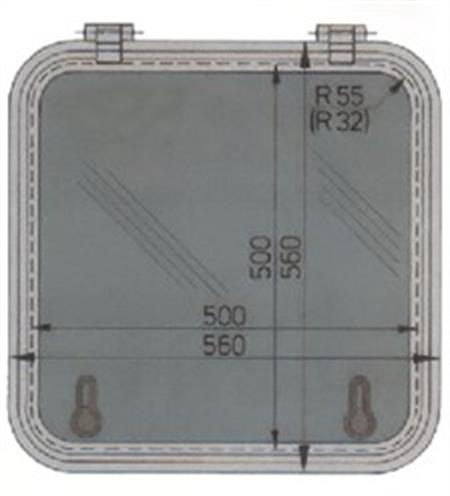 Libero Hatch