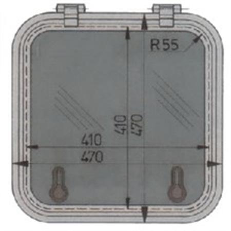 Libero Hatch