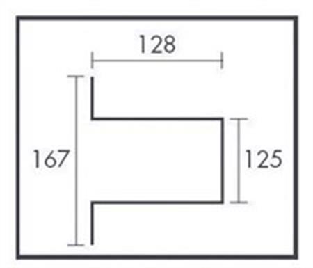 Liman/kıç Aydınlatma Lambası 12V