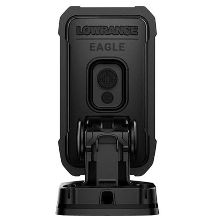 Lowrance Eagle 4X Balık Bulucu Türkçe Menü