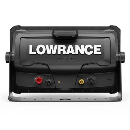Lowrance Elite 12 FS Aynasız Balık Bulucu GPS Türkçe Menü