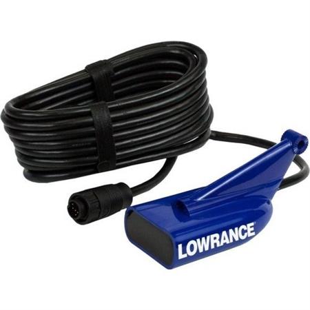 Lowrance Elite 7 FS HDI DownScan Balık Bulucu+GPS