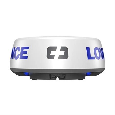 Lowrance Halo20+ Radar