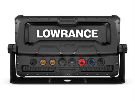 Lowrance HDS 16 PRO Balık Bulucu GPS Aynasız Türkçe Menü