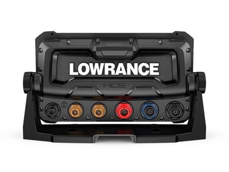 Lowrance HDS 9 PRO Balık Bulucu GPS Aynasız Türkçe Menü