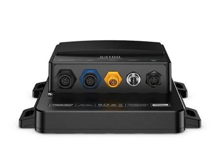 Lowrance S3100 Sonar Modül