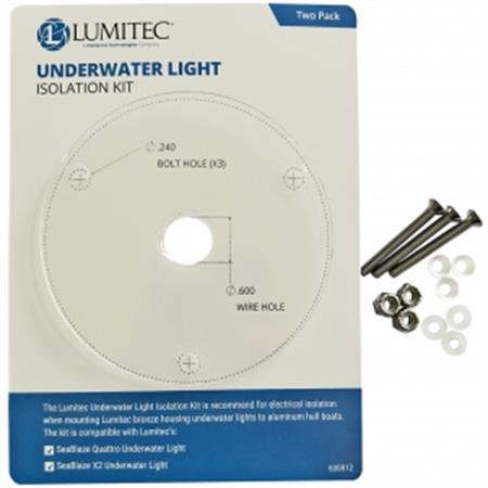 Lumitec İzolasyon kiti